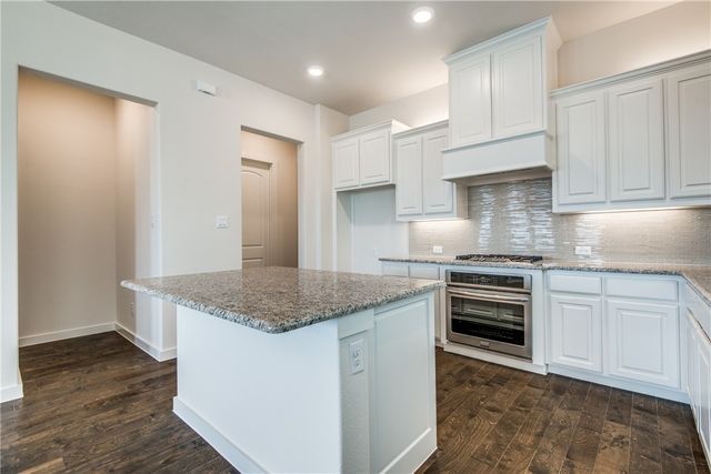 7263 Switchgrass Road, Frisco, TX 75033