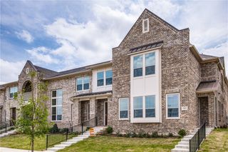 7263 Switchgrass Road, Frisco, TX 75033