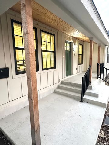 329 Taft Blvd, San Antonio, TX 78225