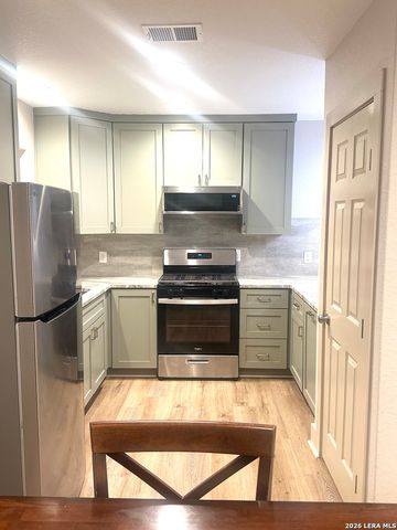 329 Taft Blvd, San Antonio, TX 78225