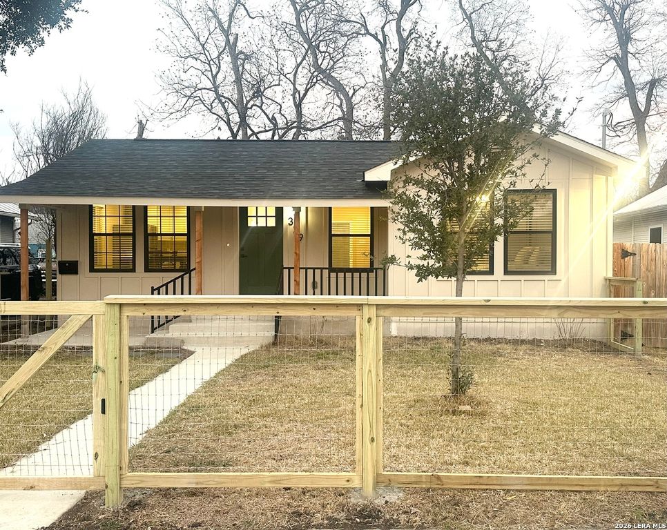 329 Taft Blvd, San Antonio, TX 78225