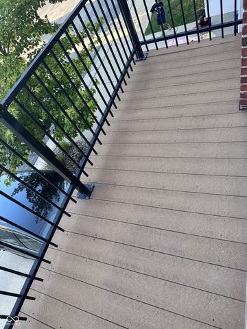 11926 Kelso Drive 2, Zionsville, IN 46077