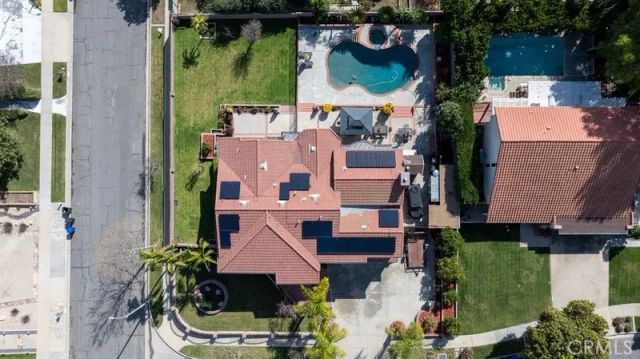 680 W Byron Court, Upland, CA 91784