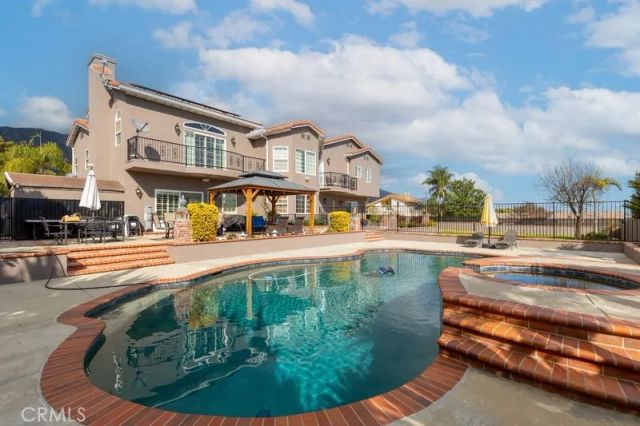 680 W Byron Court, Upland, CA 91784