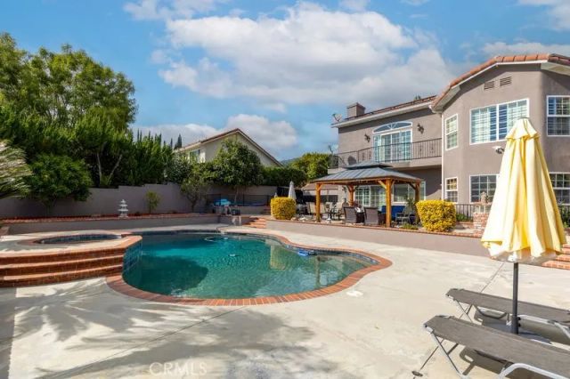 680 W Byron Court, Upland, CA 91784