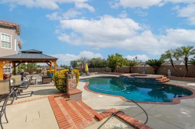 680 W Byron Court, Upland, CA 91784