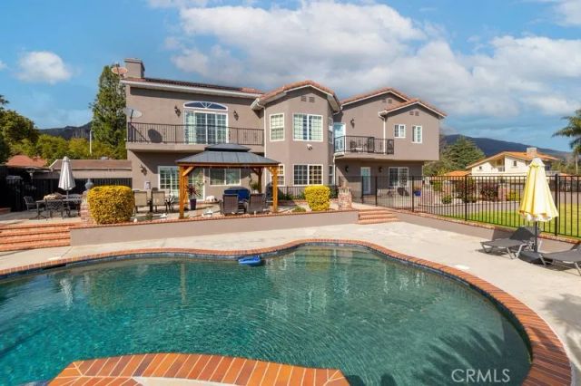 680 W Byron Court, Upland, CA 91784
