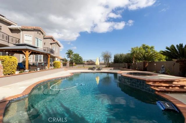 680 W Byron Court, Upland, CA 91784