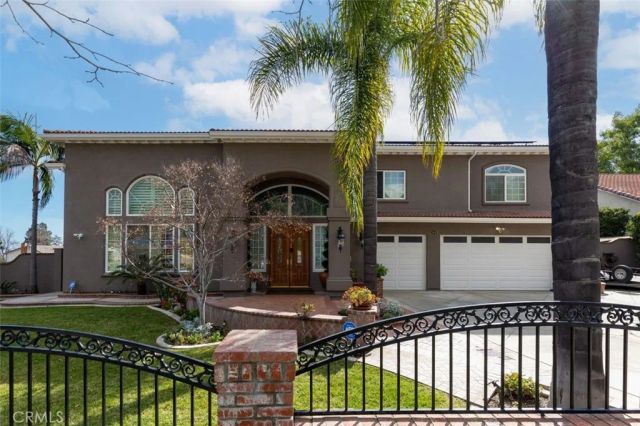 680 W Byron Court, Upland, CA 91784