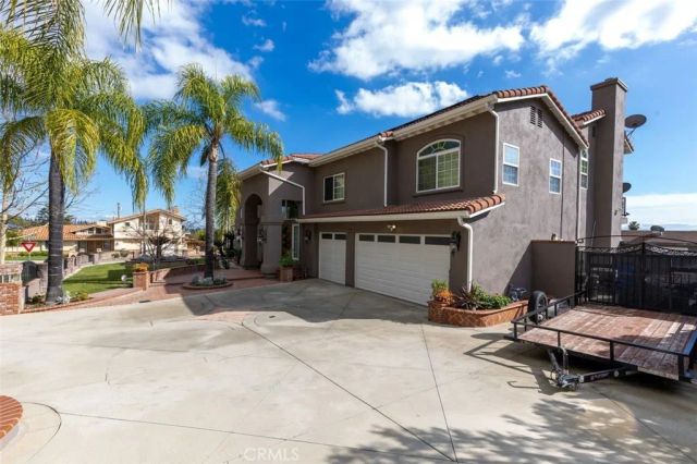 680 W Byron Court, Upland, CA 91784