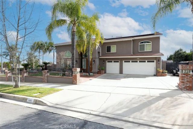 680 W Byron Court, Upland, CA 91784