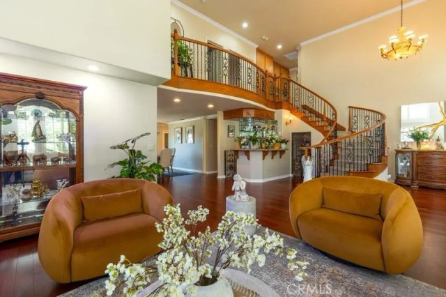 680 W Byron Court, Upland, CA 91784