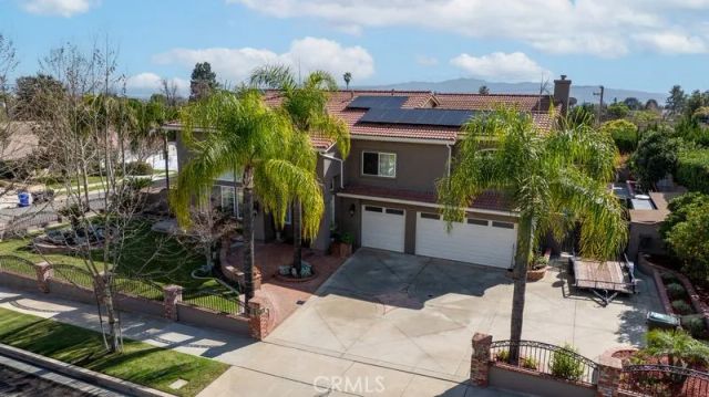 680 W Byron Court, Upland, CA 91784