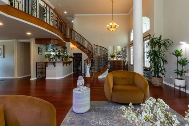 680 W Byron Court, Upland, CA 91784