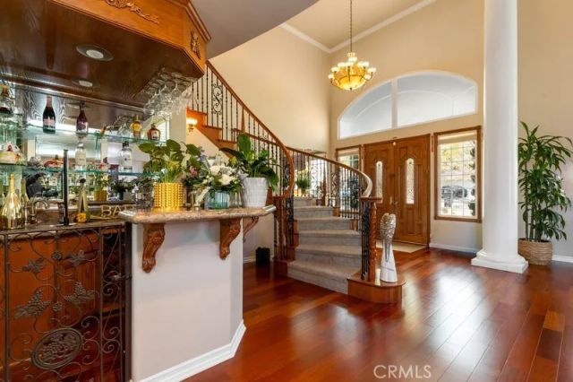 680 W Byron Court, Upland, CA 91784