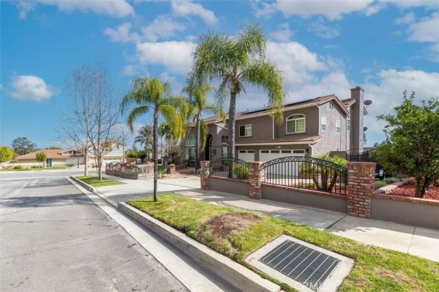 680 W Byron Court, Upland, CA 91784
