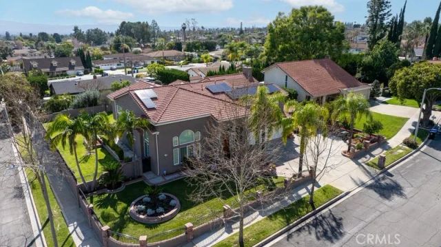 680 W Byron Court, Upland, CA 91784