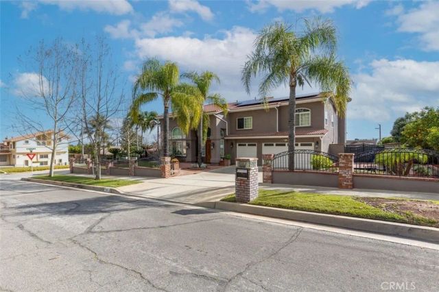 680 W Byron Court, Upland, CA 91784
