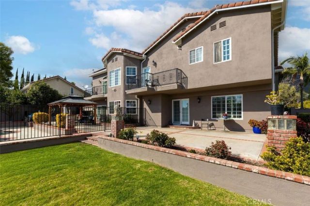 680 W Byron Court, Upland, CA 91784