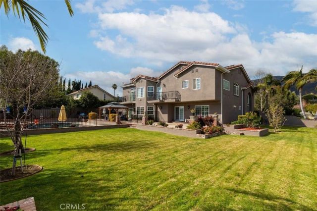 680 W Byron Court, Upland, CA 91784