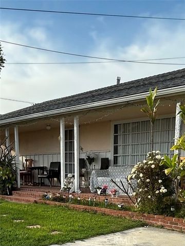 4553 W 138th, Hawthorne, CA 90250