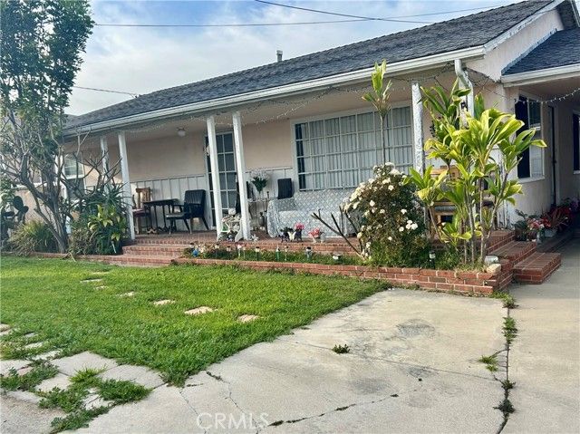 4553 W 138th, Hawthorne, CA 90250