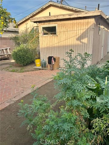 4553 W 138th, Hawthorne, CA 90250