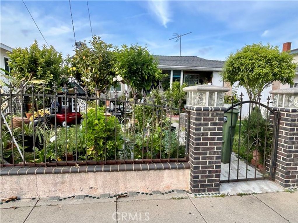 4553 W 138th, Hawthorne, CA 90250