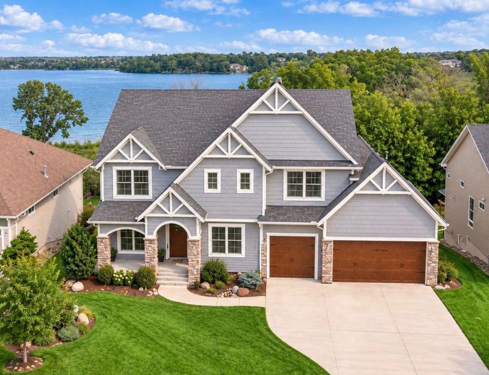 2444 Woods Drive, Victoria, MN 55386 — photo 2