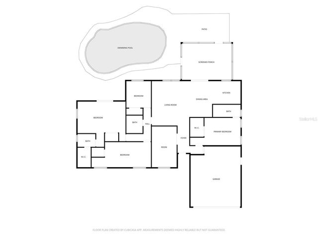 14114 BARDSDALE LANE, Tampa, FL 33625