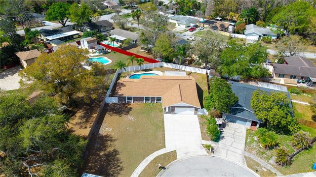 14114 BARDSDALE LANE, Tampa, FL 33625