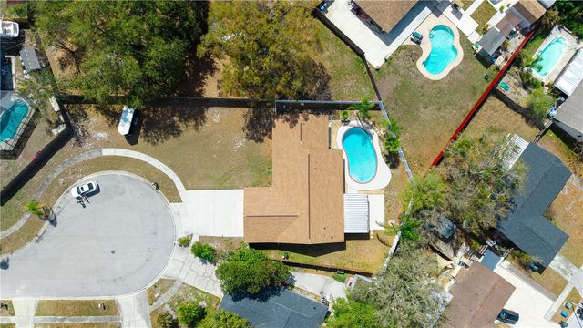 14114 BARDSDALE LANE, Tampa, FL 33625