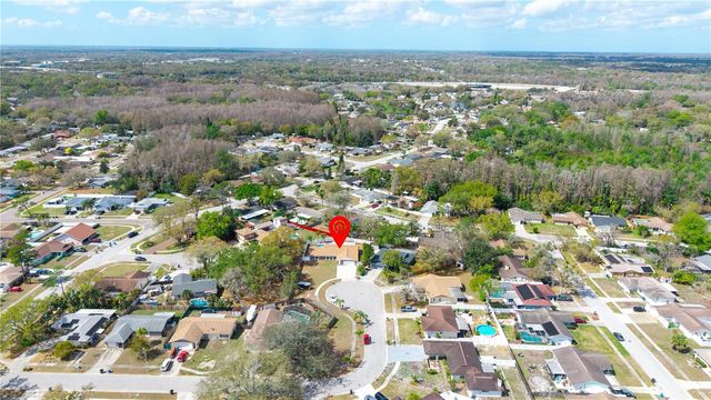 14114 BARDSDALE LANE, Tampa, FL 33625