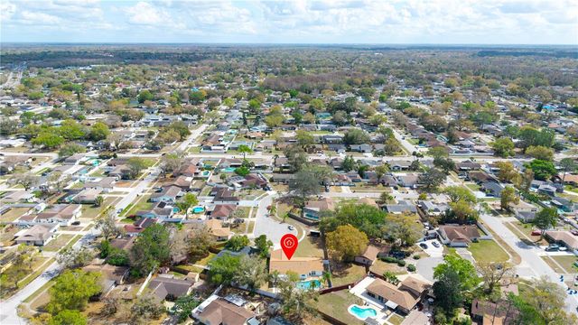 14114 BARDSDALE LANE, Tampa, FL 33625