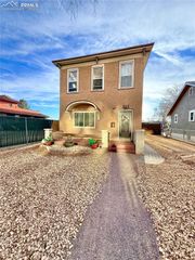 317 E Abriendo Avenue, Pueblo, CO 81004