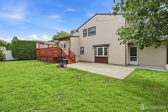 34 Marcia Street, Sayreville, NJ 08859