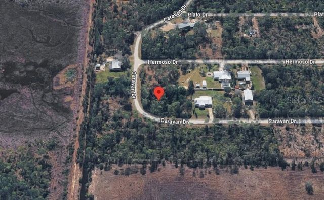 12249 CARAVAN DRIVE, Punta Gorda, FL 33955