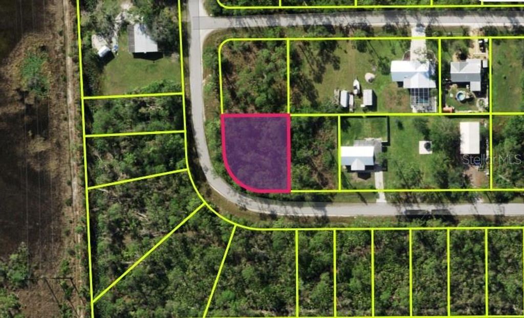 12249 CARAVAN DRIVE, Punta Gorda, FL 33955