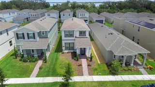 730 RIVINGTON AVENUE, Debary, FL 32713