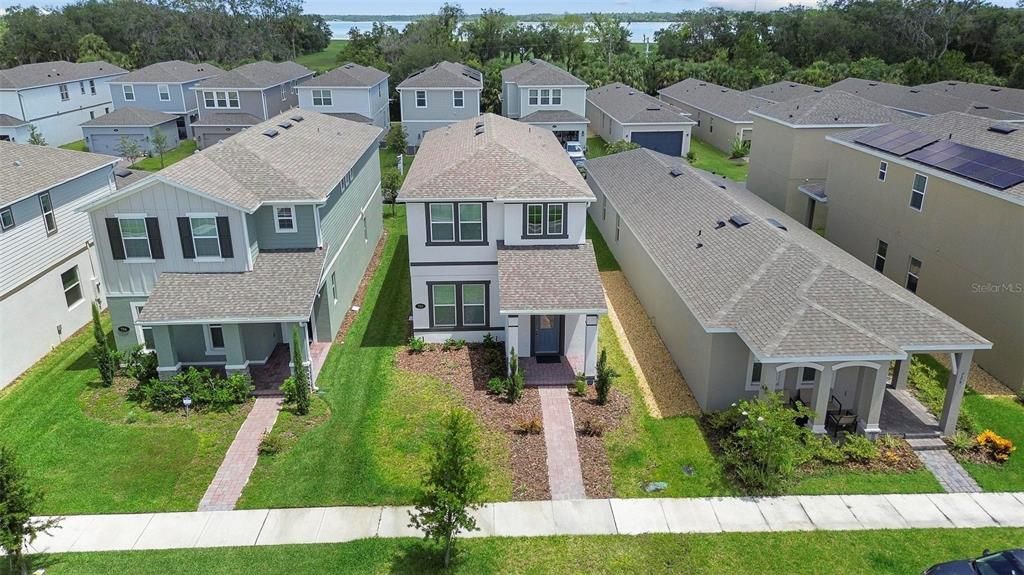 730 RIVINGTON AVENUE, Debary, FL 32713