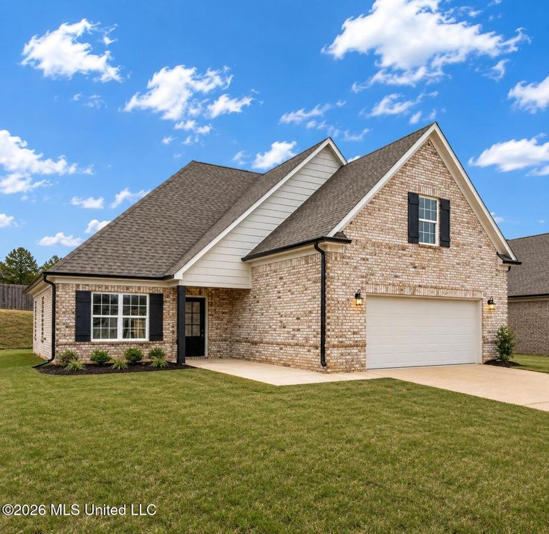 2113 Metcalf Way, Southaven, MS 38672 — photo 3