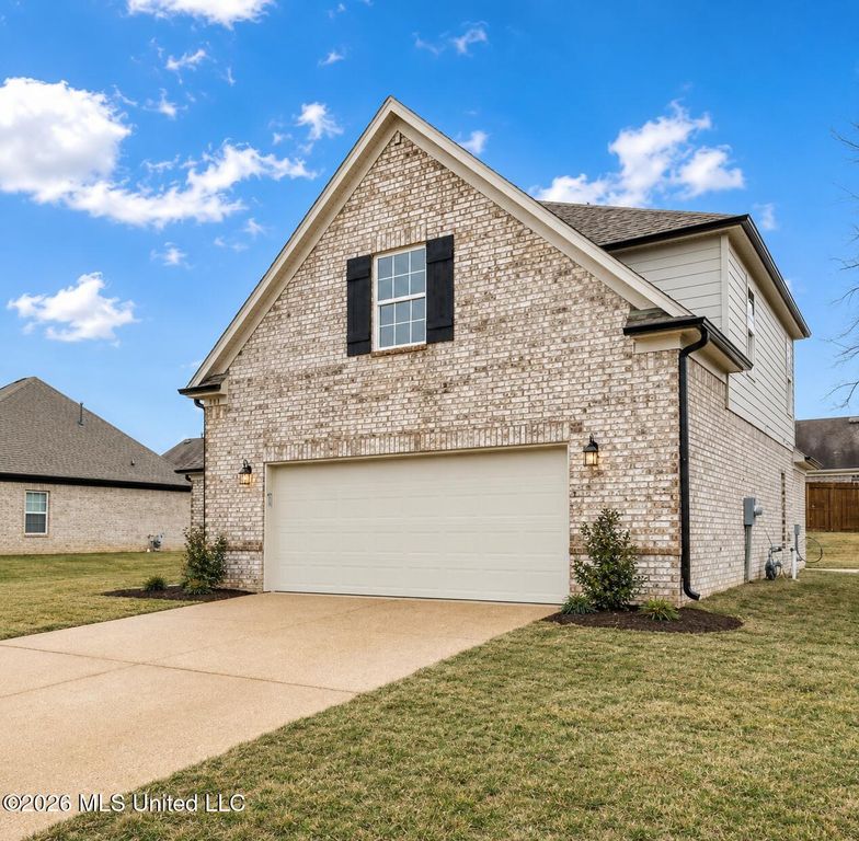 2113 Metcalf Way, Southaven, MS 38672 — photo 4