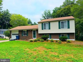 7743 MIDDLE VALLEY DR, Springfield, VA 22153