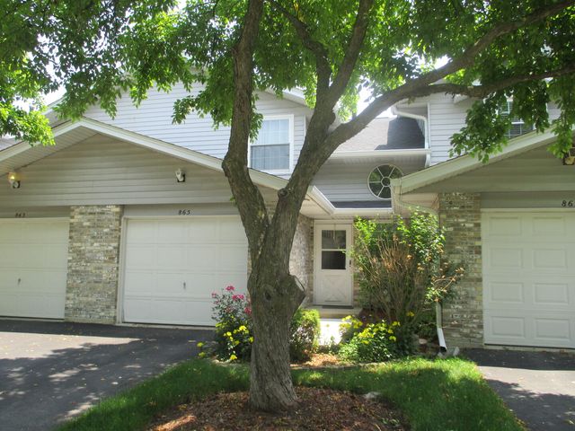 865 N Tamarac Boulevard, Addison, IL 60101