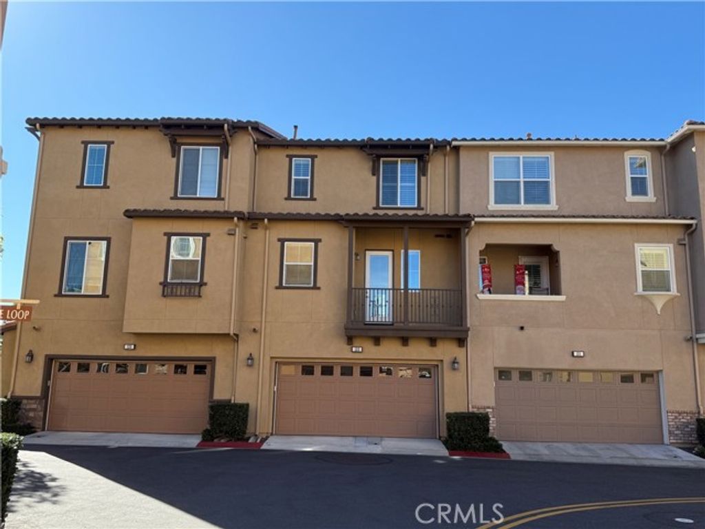 133 Aliso Ridge, Mission Viejo, CA 92691