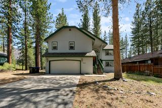1656 Oglala St, South Lake Tahoe, CA 96150