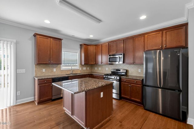 1005 Brintons Mill Lane, Knightdale, NC 27545