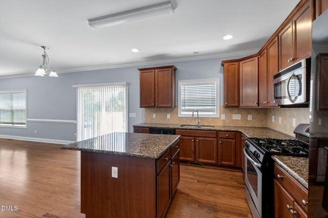 1005 Brintons Mill Lane, Knightdale, NC 27545