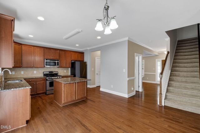 1005 Brintons Mill Lane, Knightdale, NC 27545