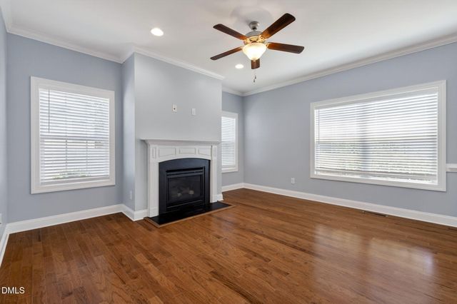 1005 Brintons Mill Lane, Knightdale, NC 27545